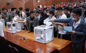 Trình tự thủ tục đấu giá quyền sử dụng đất mới nhất 2025